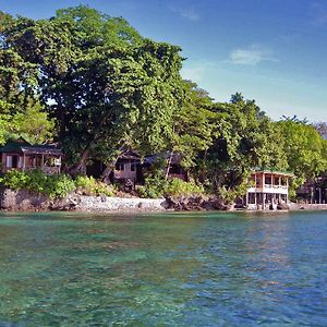 Bunaken Divers Sea Breeze Resort